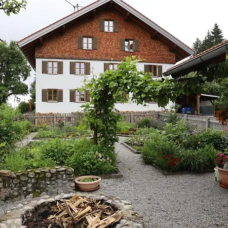 Gruentenblick Weitnau