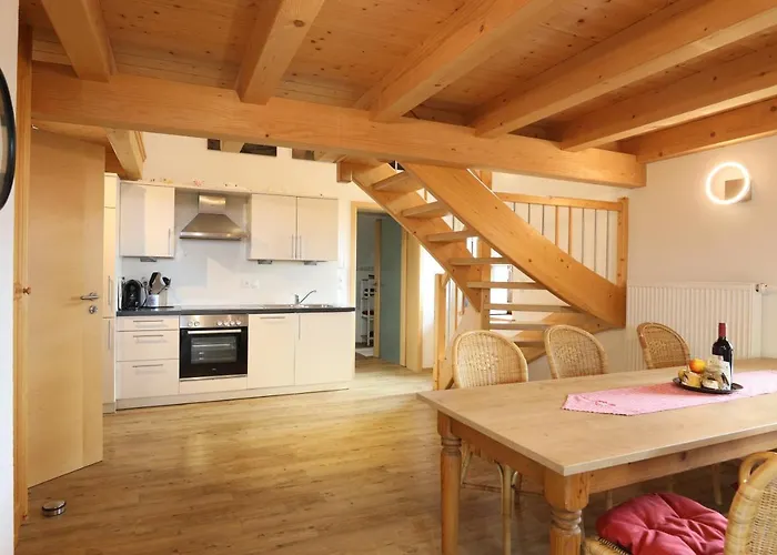 Gruentenblick Apartment Weitnau