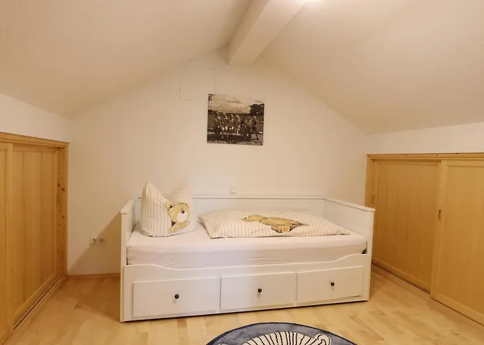Gruentenblick Apartment