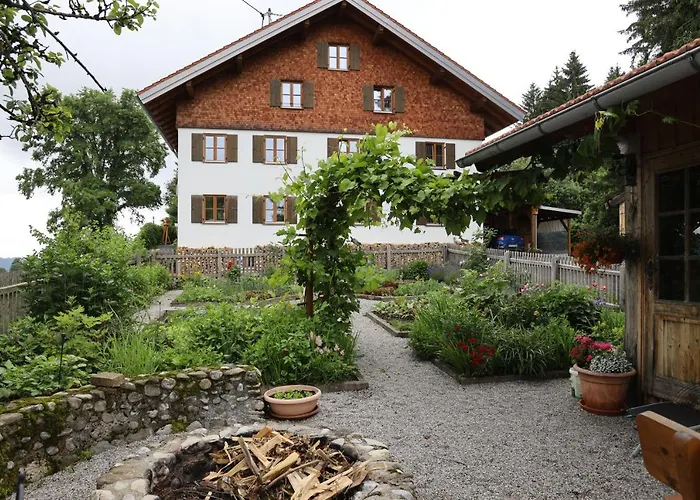 Gruentenblick Weitnau