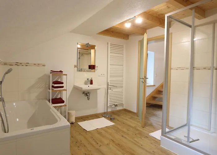 Apartment Gruentenblick Weitnau