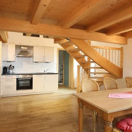 Gruentenblick Apartamento Weitnau