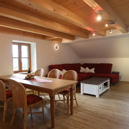 Grüntenblick Apartamento
