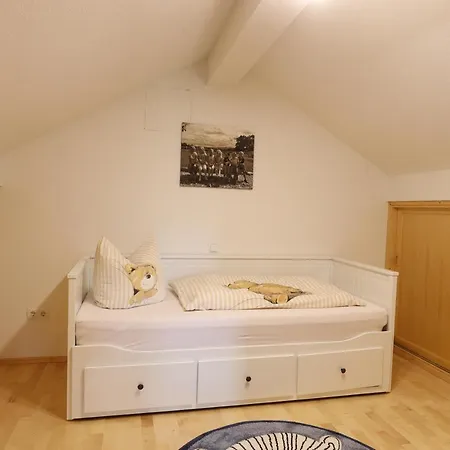 Gruentenblick Apartment