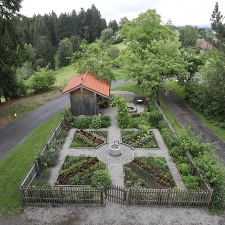 Apartment Gruentenblick