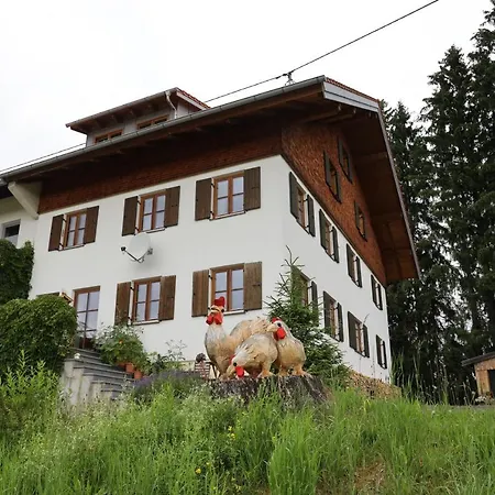 Gruentenblick Apartment *