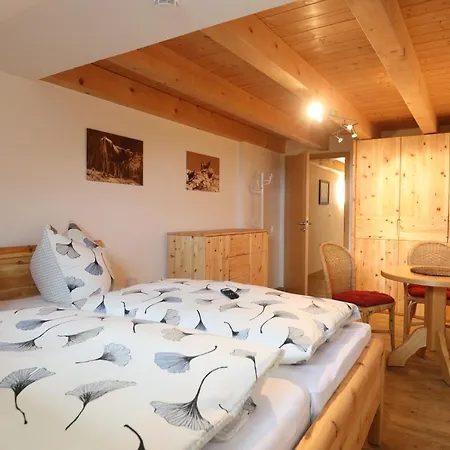 Apartment Gruentenblick Weitnau