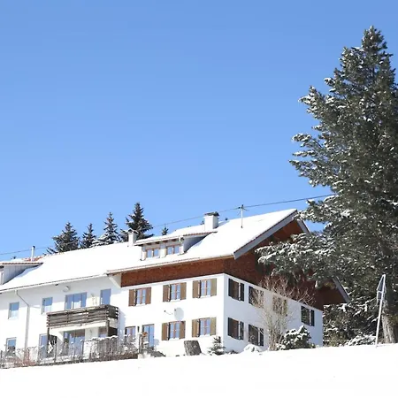 Apartamento Gruentenblick