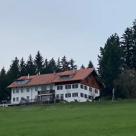 Gruentenblick Apartment Weitnau