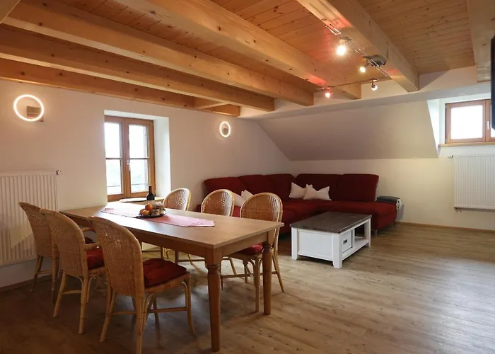 Gruentenblick Appartement