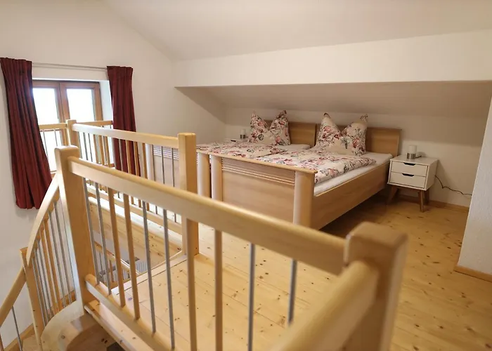 Gruentenblick Appartement *
